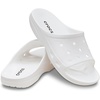 image:imageCrocs Classic Saturday SlidesWhite