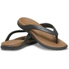 image:imageCrocs Mens Coast Flip Flops Sandals for MenSepiaDark Cocoa