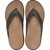 image:imageCrocs Mens Coast Flip Flops Sandals for MenSepiaDark Cocoa