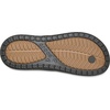 image:imageCrocs Mens Coast Flip Flops Sandals for MenSepiaDark Cocoa