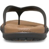 image:imageCrocs Mens Coast Flip Flops Sandals for MenSepiaDark Cocoa