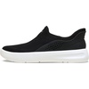 image:imageCrocs Mens Locale Ease Slip On SneakersBlack