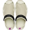 image:imageCrocs Mens Swiftwater Mesh Deck SandalsMoth