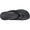 image:imageCrocs Mens Yukon Sport LR Lightweight Flip Flop SandalsBlackSlate Grey