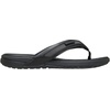 image:imageCrocs Mens Yukon Sport LR Lightweight Flip Flop SandalsBlackSlate Grey