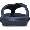 image:imageCrocs Mens Yukon Sport LR Lightweight Flip Flop SandalsBlue BoltNavy