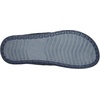 image:imageCrocs Mens Yukon Sport LR Lightweight Flip Flop SandalsBlue BoltNavy