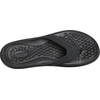 image:imageCrocs Mens Yukon Vista II Flip Flops SandalsBlackBlack