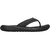 image:imageCrocs Mens Yukon Vista II Flip Flops SandalsBlackBlack