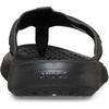 image:imageCrocs Mens Yukon Vista II Flip Flops SandalsBlackBlack