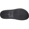 image:imageCrocs Mens Yukon Vista II Flip Flops SandalsBlackBlack