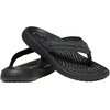 image:imageCrocs Mens Yukon Vista II Flip Flops SandalsBlackBlack