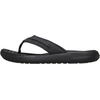 image:imageCrocs Mens Yukon Vista II Flip Flops SandalsBlackBlack