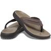 image:imageCrocs Mens Yukon Vista II Flip Flops SandalsEspresso
