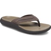 image:imageCrocs Mens Yukon Vista II Flip Flops SandalsEspresso