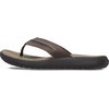 image:imageCrocs Mens Yukon Vista II Flip Flops SandalsEspresso