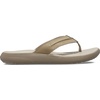image:imageCrocs Mens Yukon Vista II Flip Flops SandalsKhaki