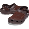 image:imageCrocs Mens Yukon Vista Ii Literide ClogEspressoMushroom