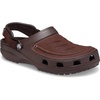 image:imageCrocs Mens Yukon Vista Ii Literide ClogEspressoMushroom