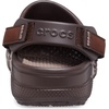 image:imageCrocs Mens Yukon Vista Ii Literide ClogEspressoMushroom