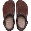 image:imageCrocs Mens Yukon Vista Ii Literide ClogEspressoMushroom