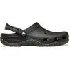 image:imageCrocs Unisex Adult Classic EVO Lightweight Comfortable SlipOn ClogsBlack