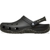 image:imageCrocs Unisex Adult Classic EVO Lightweight Comfortable SlipOn ClogsBlack