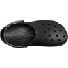 image:imageCrocs Unisex Adult Classic EVO Lightweight Comfortable SlipOn ClogsBlack
