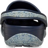 image:imageCrocs Unisex Adult Classic EVO Lightweight Comfortable SlipOn ClogsNavy