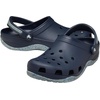 image:imageCrocs Unisex Adult Classic EVO Lightweight Comfortable SlipOn ClogsNavy