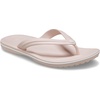 image:imageCrocs Unisex Adult Crocband Flip Flop SandalQuartz
