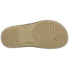 image:imageCrocs Unisex Adult Crocband Flip Flop SandalTumbleweedEspresso