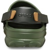 image:imageCrocs UnisexAdult Classic All Terrain ClogsArmy Green