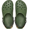 image:imageCrocs UnisexAdult Classic All Terrain ClogsArmy Green