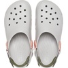 image:imageCrocs UnisexAdult Classic All Terrain ClogsAtmosphereMulti
