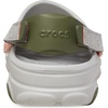 image:imageCrocs UnisexAdult Classic All Terrain ClogsAtmosphereMulti