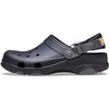 image:imageCrocs UnisexAdult Classic All Terrain ClogsBlack