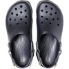 image:imageCrocs UnisexAdult Classic All Terrain ClogsBlack