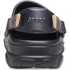 image:imageCrocs UnisexAdult Classic All Terrain ClogsBlack