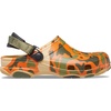 image:imageCrocs UnisexAdult Classic All Terrain ClogsCamo TanMulti