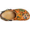 image:imageCrocs UnisexAdult Classic All Terrain ClogsCamo TanMulti