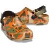 image:imageCrocs UnisexAdult Classic All Terrain ClogsCamo TanMulti