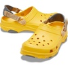 image:imageCrocs UnisexAdult Classic All Terrain ClogsCanary