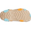 image:imageCrocs UnisexAdult Classic All Terrain ClogsChai Multi