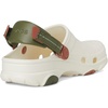 image:imageCrocs UnisexAdult Classic All Terrain ClogsChalk