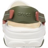 image:imageCrocs UnisexAdult Classic All Terrain ClogsChalk