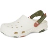 image:imageCrocs UnisexAdult Classic All Terrain ClogsChalk