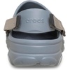 image:imageCrocs UnisexAdult Classic All Terrain ClogsConcrete
