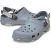 image:imageCrocs UnisexAdult Classic All Terrain ClogsConcrete