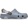 image:imageCrocs UnisexAdult Classic All Terrain ClogsConcrete